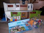 Playmobiel school, Kinderen en Baby's, Speelgoed | Playmobil, Ophalen, Gebruikt