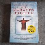Philipp Vandenberg - Het Golgotha dossier, Boeken, Ophalen of Verzenden, Gelezen, Phillip vandenberg