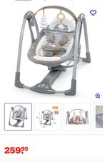 Babyschommel, Kinderen en Baby's, Ophalen, Zo goed als nieuw