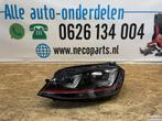 VW GOLF 7 GTI XENON LED KOPLAMP LINKS ORIGINEEL 5G1941753A, Ophalen of Verzenden, Gebruikt, Volkswagen