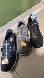 Linker schoenen voor mensen met rechter been amputatie, Enlèvement, Neuf