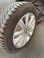 Pirelli Cinturato 185/60 R16 86H winterset, Auto-onderdelen, Banden en Velgen, Ophalen, Gebruikt, 16 inch, Banden en Velgen