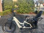 Vélo électrique Riese & Muller Multicharger, Riese & Müller, 47 à 51 cm, 50 km par batterie ou plus, Comme neuf