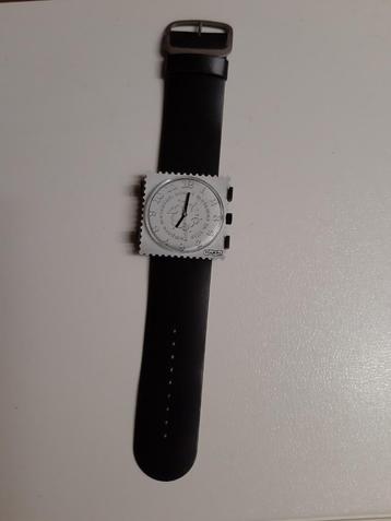 Uurwerk beschikbaar voor biedingen