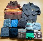 Jongenskleding-98 - trui, Enlèvement, Utilisé, Taille 98
