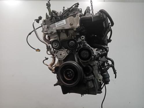 MOTOR BMW X1 (F48) (01-2014/06-2022) (B48A20A), Auto-onderdelen, Motor en Toebehoren, BMW, Gebruikt