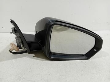 SPIEGEL RECHTS ELEKTRISCH A1 Sportback (GBA) (82B857410A) beschikbaar voor biedingen