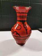Plateel vaasje. Vintage., Antiek en Kunst, Antiek | Vazen, Ophalen of Verzenden