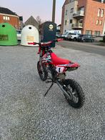 Pit Bike 150cc RFZ, Vélos & Vélomoteurs, Cyclomoteurs | Cyclomoteurs de cross, Enlèvement, Comme neuf