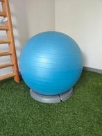 Fitnessbal 75cm, Ophalen, Zo goed als nieuw