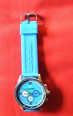 montre homme neuf atlas for men longboard bracelet bleu, Handtassen en Accessoires, Horloges | Heren, Overige merken, Polshorloge