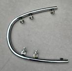 Beugel vooraan Vespa Primavera / Sprint / Elettrica, Motoren, Ophalen, Nieuw