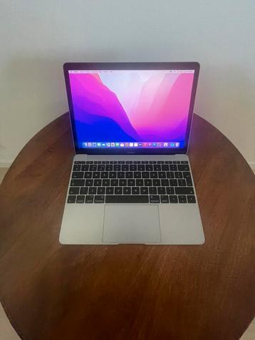 Apple Macbook retina 2016 - 12” - 8GB - 512GB - beschikbaar voor biedingen