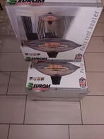 eurom partytent verwarming 2 stuks € 50, Tuin en Terras, Terrasverwarmers, Ophalen, Nieuw, Elektrisch, Plafond