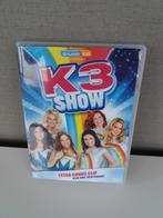 Dvd K3 Show, Cd's en Dvd's, Ophalen of Verzenden, Gebruikt