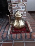 Koper ketel,, Antiek en Kunst, Ophalen, Koper