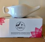 Neti  pot neusspoelkannetje, Ophalen of Verzenden
