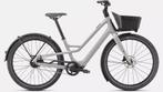 elektrische fiets Specialized, Fietsen en Brommers, Elektrische fietsen, Zo goed als nieuw, 47 tot 51 cm, 50 km per accu of meer