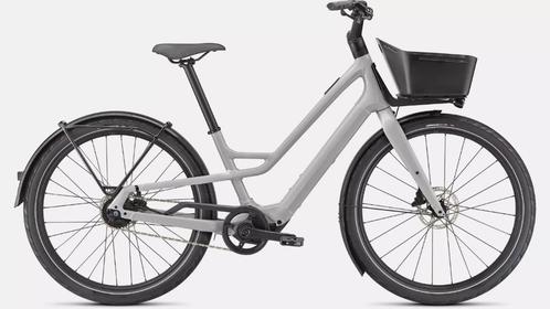 elektrische fiets Specialized, Fietsen en Brommers, Elektrische fietsen, Zo goed als nieuw, Overige merken, 47 tot 51 cm, 50 km per accu of meer