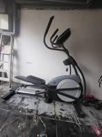 vélo elliptiques, Sports & Fitness, Appareils de fitness, Comme neuf, Enlèvement, Métal, Vélo elliptique