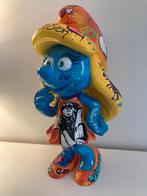 SO MOON : sculpture unique avec certificat de l’artiste, Enlèvement ou Envoi