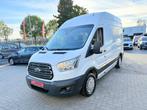 Ford transit 2.2d 2015 met keuring, Euro 5, Leder, Bedrijf, Diesel