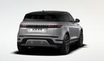 Land Rover Range Rover Evoque P160 S FWD Auto. 26.5MY, Auto's, Zwart, Leder, Bedrijf, 1792 kg