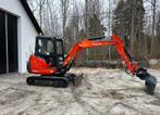 Kubota KX101-3 Alpha 3, Zakelijke goederen, Ophalen