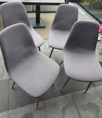 4 stoelen keuken of eetplaats, Huis en Inrichting, Ophalen