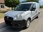 Fiat Doblo 1.4 Benzine Lichte Vracht Met Slechts 118.000 Km*, Bluetooth, Particulier, Te koop, Fiat