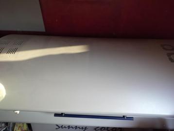 zonnebank Sunny Color beschikbaar voor biedingen