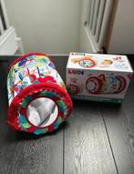 Ludi Baby sonor roller, Kinderen en Baby's, Ophalen, Zo goed als nieuw, Met geluid
