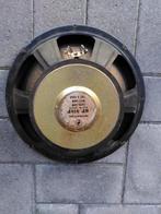 Speakers 50W ,100W, Ophalen of Verzenden, Gebruikt, Audio