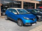 Renault Captur 2 jaar Garantie, Autos, 5 places, Berline, Tissu, Bleu