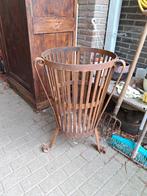 Grote vuurkorf, Tuin en Terras, Ophalen, Gebruikt, Vuurkorf
