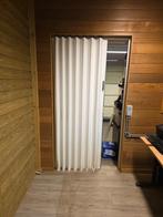 binnendeur skai vouwdeur, Ophalen, Zo goed als nieuw