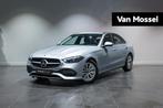 Mercedes-Benz C-klasse 180 Business Line | Zetelverw. | Carp, Auto's, Mercedes-Benz, Automaat, 4 deurs, 4 cilinders, Bedrijf