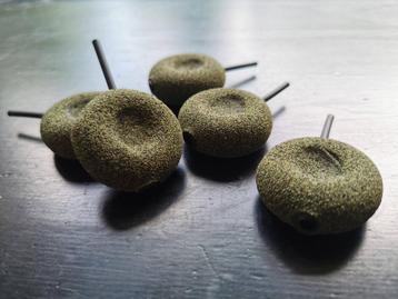In-line donutlood beschikbaar voor biedingen