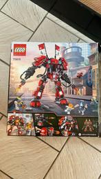 Lego 70615 complet, Ophalen, Gebruikt, Complete set, Lego