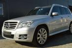 Mercedes-Benz GLK-Klasse 220 CDI BE 4-MATIC PACK AMG, Automaat, Euro 5, Zwart, 4 cilinders