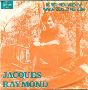 jacques raymond, Enlèvement ou Envoi
