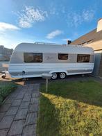 Tabbert Bellini, Caravans en Kamperen, Caravans, 7 tot 8 meter, Particulier, Rondzit, 1500 - 2000 kg