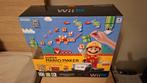 Nintendo Wii U Mario Maker Edition 32GB, Games en Spelcomputers, Ophalen, Niet werkend