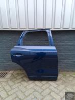 Audi Q3 83A 2019-2024 Portier Deur Rechts Achter Origineel!, Auto-onderdelen, Gebruikt, Deur, AUDI AG, Audi