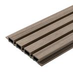 Gevelbekleding Facade Crepi Wandpanel Lamel 29€ pcs, Ophalen, Nieuw, Overige materialen
