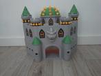 Super Mario Bowser kasteel, Ophalen, Zo goed als nieuw