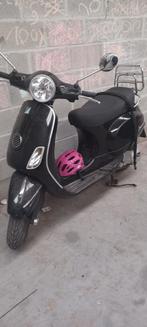 Vespa 125 cc, Fietsen en Brommers, Brommers | Vespa, Ophalen, Gebruikt, Overige modellen, 125 cc