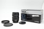 Rare Voigtlander nokton 17,5 f0,95 MFT ASPH M43 M4/3, Audio, Tv en Foto, Ophalen of Verzenden, Zo goed als nieuw