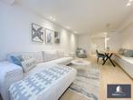 Appartement te koop in Knokke-Heist, 2 slpks, 2 kamers, Appartement, 115 kWh/m²/jaar, 70 m²