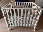 Parc bébé Child Wood, Kinderen en Baby's, Babyparken, Ophalen, Gebruikt